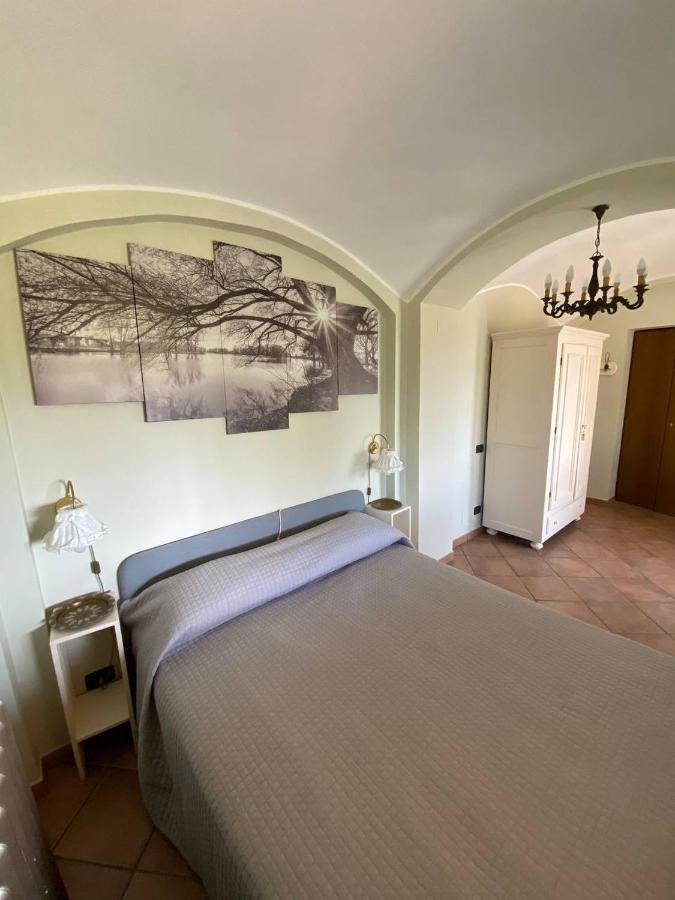 Una Casa Nel Verde 2 San Maurizio Canavese Ngoại thất bức ảnh
