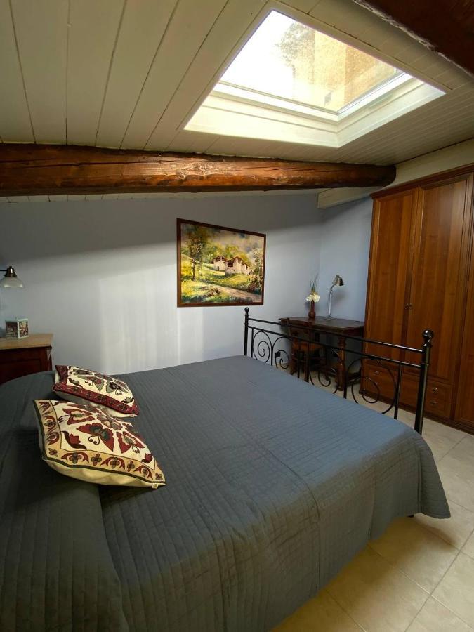 Una Casa Nel Verde 2 San Maurizio Canavese Ngoại thất bức ảnh